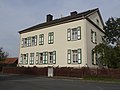 Pfarrhaus