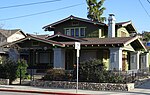 Harry S. Valentine House (VHL 101)