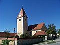 Katholische Kirche St. Georg