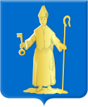 Wappen des Ortes Heesch