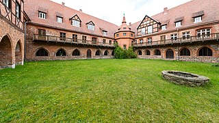 Kloster Stift zum Heiligengrabe