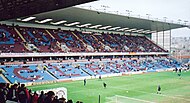 Turf Moor