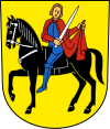 Wappen von Jonschwil