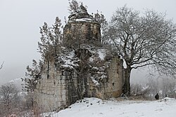 Church in Khojorni