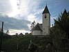 Kirche von St. Georgen unter Strassburg (A-9341).jpg