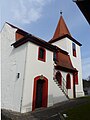 Evangelisch-lutherische Kirche