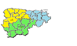 Adoni revenue division in kurnool district