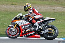 Loris Baz (2015)