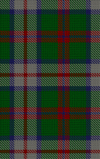 Tartan klanu