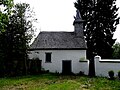 Marienkapelle Gut Bockum