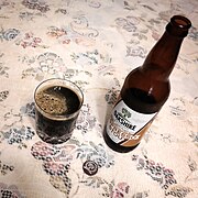 Oakshire espresso stout