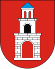 Wappen von Odolanów