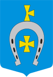 Wappen der Gmina Siennica