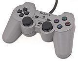 Pengontrol DualShock