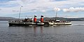 PS Waverley