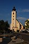 Pfarrkirche Altenmarkt