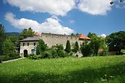 Burg Gruttenstein