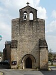 Pfarrkirche Saint-Pierre-et-Saint-Paul