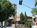 Sant’Agnese fuori le mura