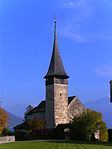 Reformierte Schlosskirche