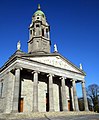 St Mel's Cathedral in 2015