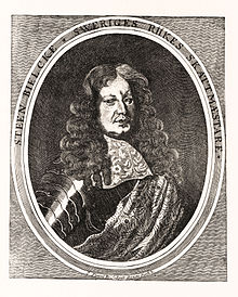 Sten Nilsson Bielke (1674)