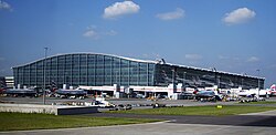 Londra Heathrow Havalimanı