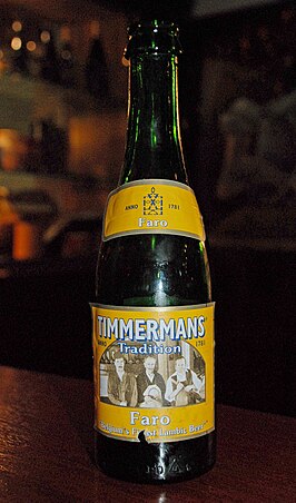 Timmermans Geuze