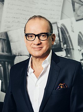 Touker Suleyman