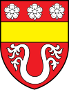 Coat of arms of Sümmern