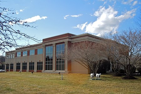 Wawa Corporate Training Center