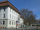 Limburger Straße Haus Beuth