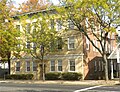 Alfred Minor Building (1906-7), 831-835 Whalley Ave.