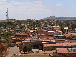 Whyalla – Veduta