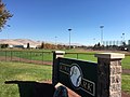 Yakima's Kiwanis Park ballfields