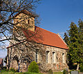 Dorfkirche Bölkendorf