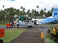 Matei, Taveuni, Fiji