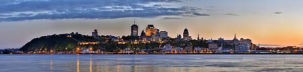 Ville de Québec