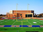 LeGrand Football Stadium