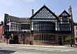 Altrincham Old Market Place