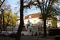 Πρεσβεία του Ισραήλ στη Βαρσοβία
