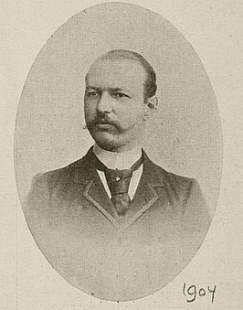 Arnold Frederik Holleman