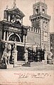 Arsenale, anno 1909