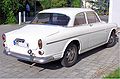 Volvo 121 - Hinten