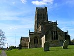 Church of St Mary the Virgin