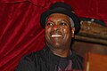 Booker T. Jones, 2009