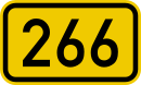 Bundesstraße 266