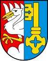 Coat of arms of Lauenen