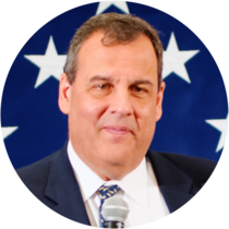 Chris Christie