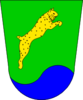 Coat of arms of Žužemberk